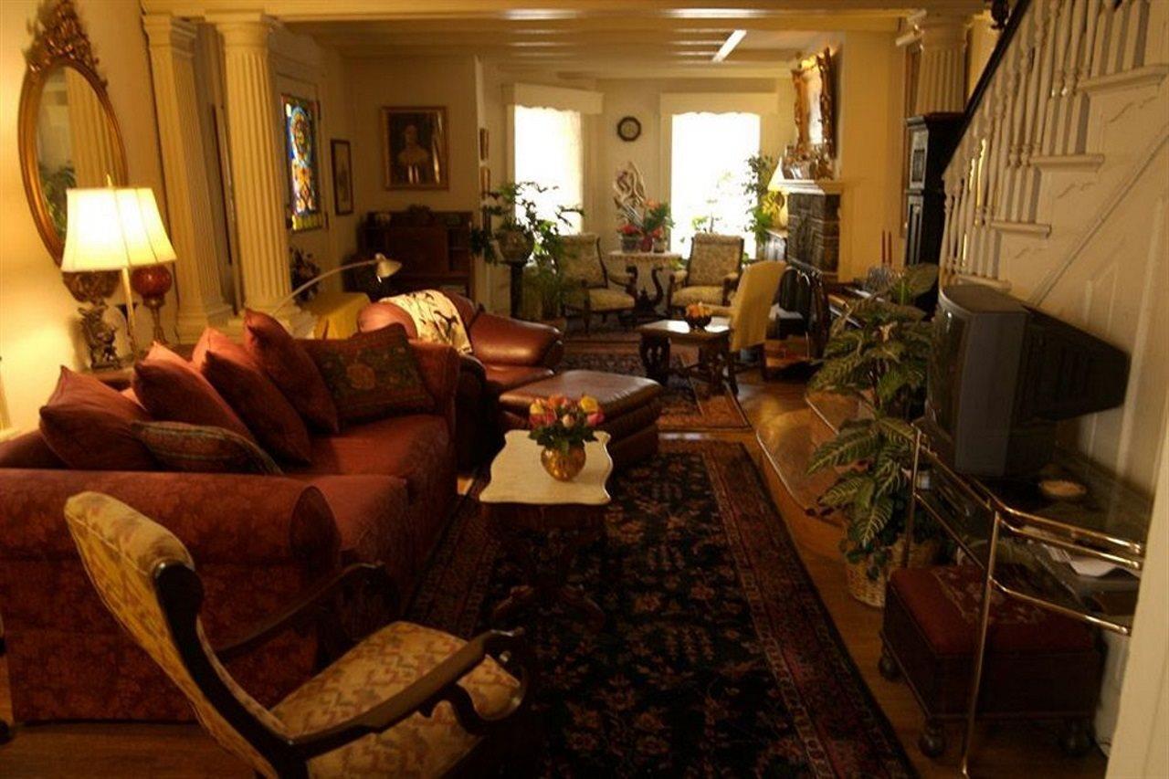 Burbridge Street B&B Filadelfia Exterior foto