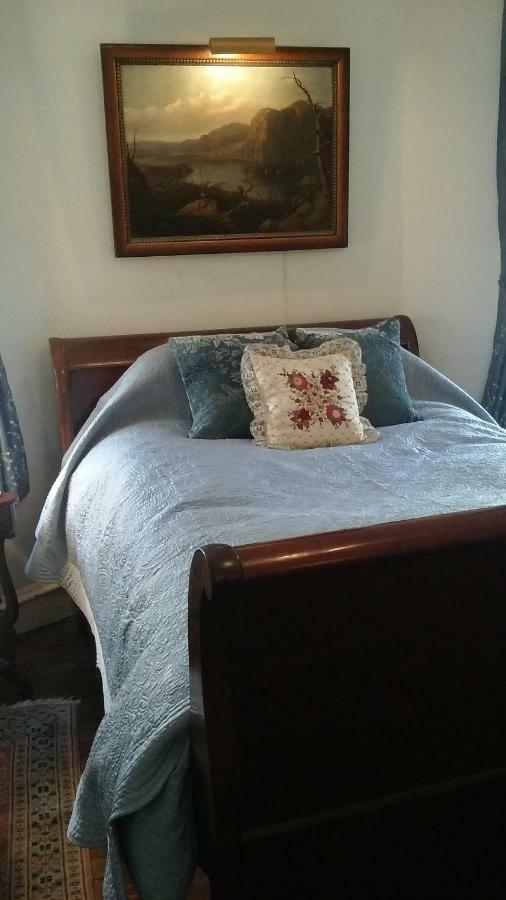 Burbridge Street B&B Filadelfia Exterior foto