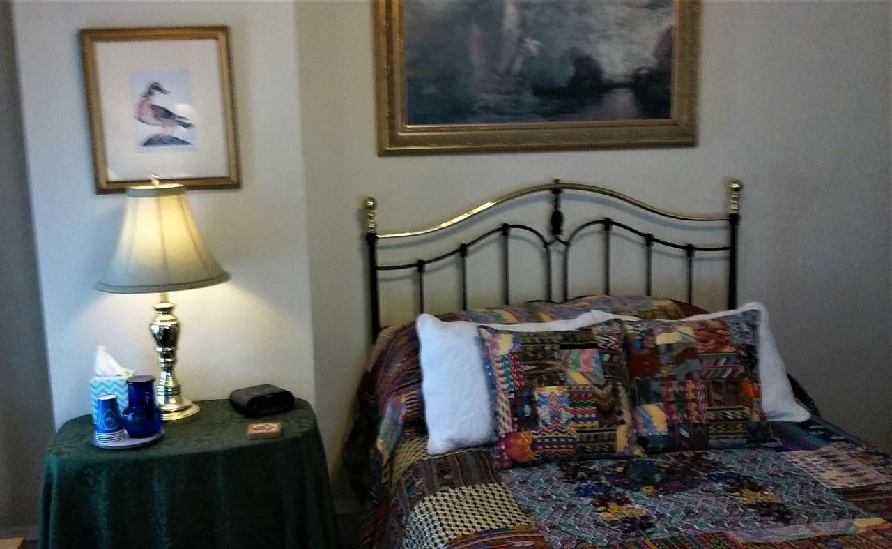 Burbridge Street B&B Filadelfia Exterior foto